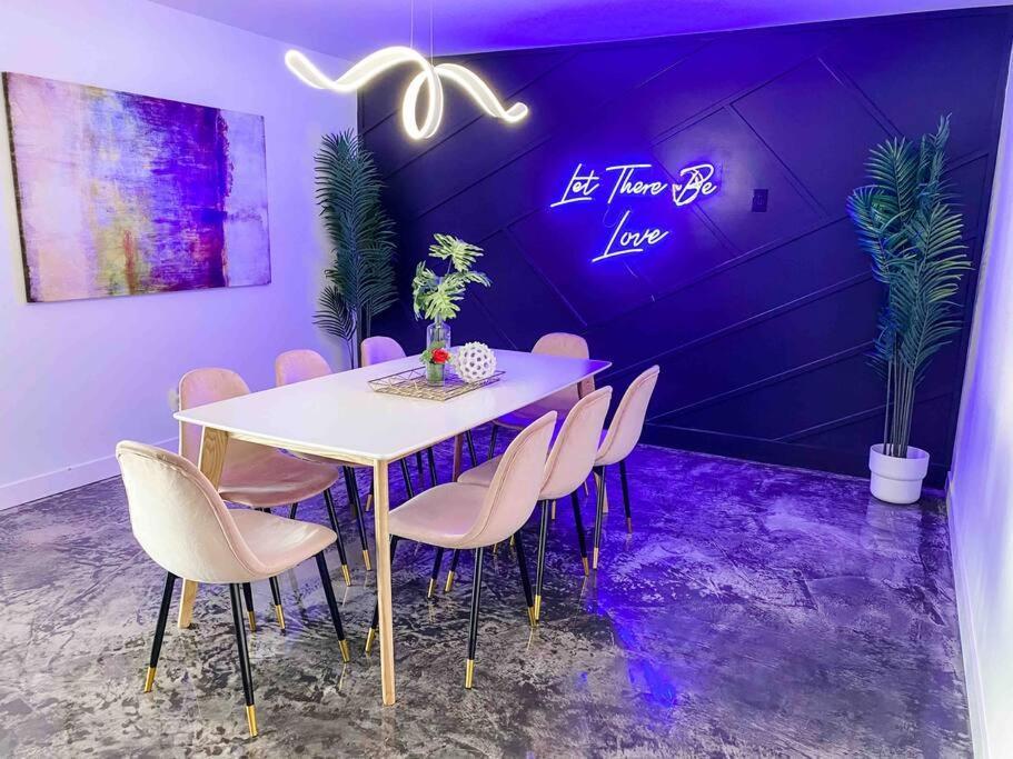 Love Oasis By Scottsdale Beach Club - New Ngoại thất bức ảnh