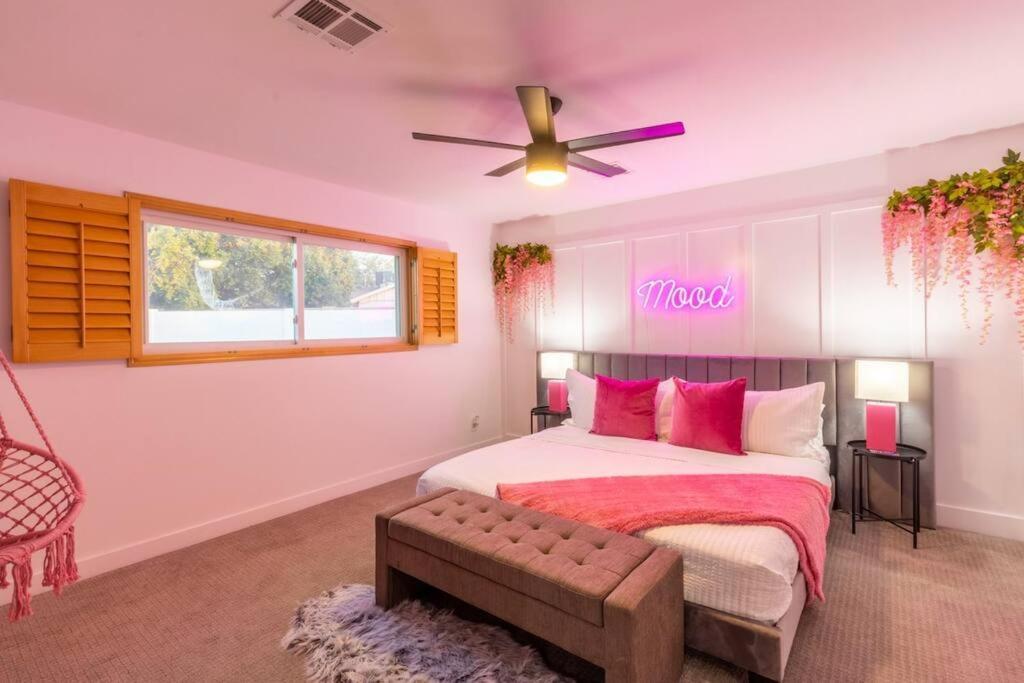 Love Oasis By Scottsdale Beach Club - New Ngoại thất bức ảnh