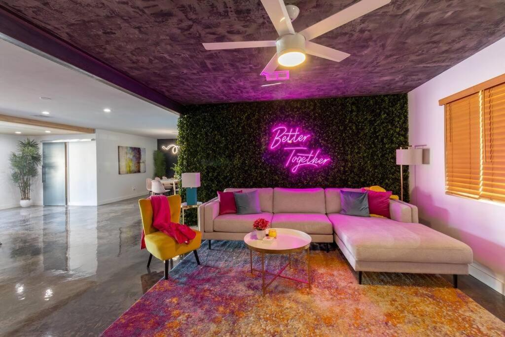 Love Oasis By Scottsdale Beach Club - New Ngoại thất bức ảnh