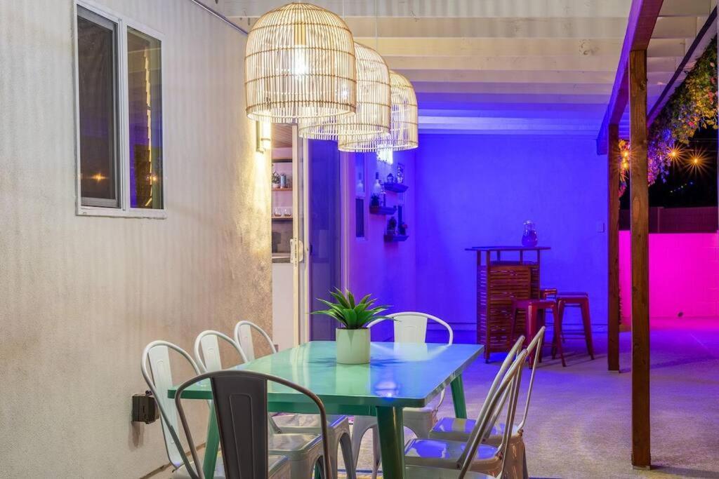 Love Oasis By Scottsdale Beach Club - New Ngoại thất bức ảnh