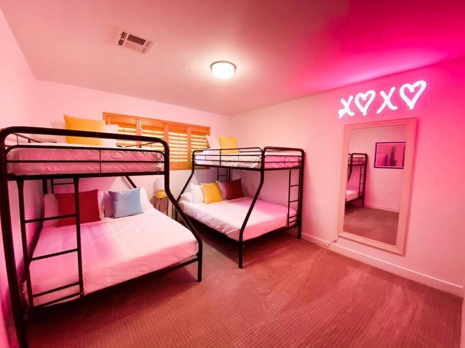 Love Oasis By Scottsdale Beach Club - New Ngoại thất bức ảnh