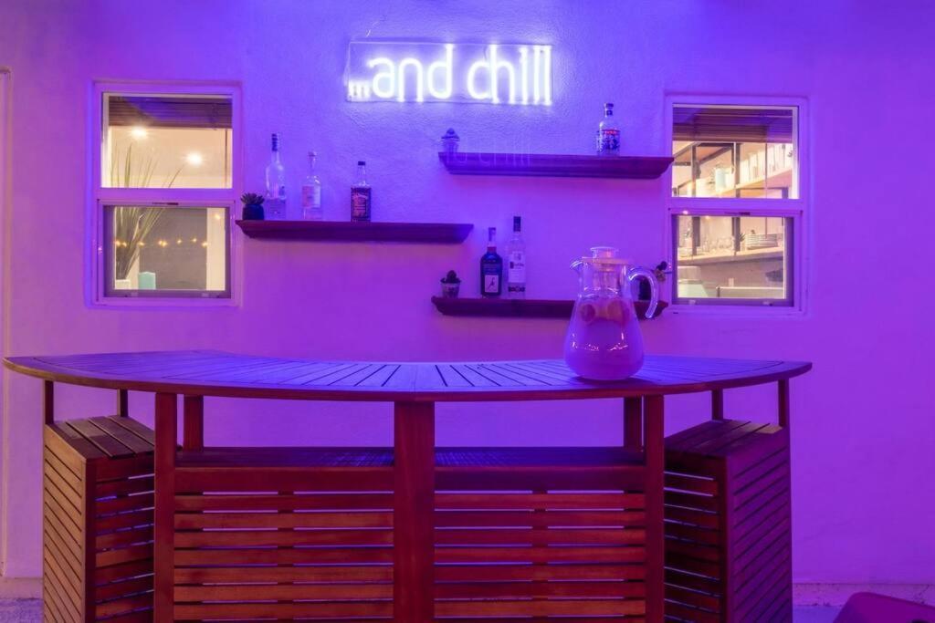 Love Oasis By Scottsdale Beach Club - New Ngoại thất bức ảnh